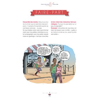 Mariage - Pour le meilleur et pour le rire