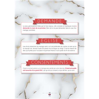 Mariage - Pour le meilleur et pour le rire