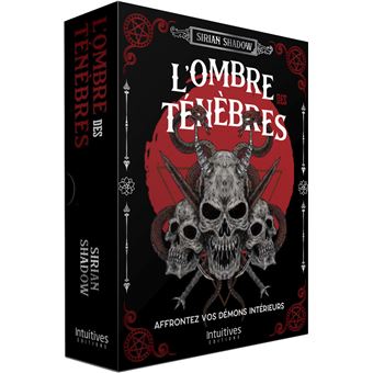 L'ombre des ténèbres