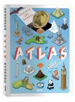 Soulève les rabats - atlas