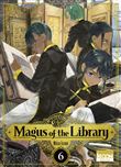 Magus of the Library