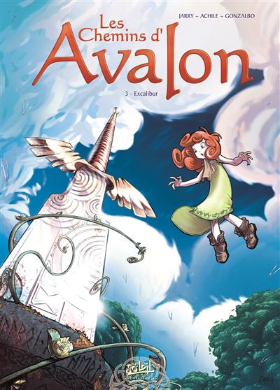 Les Chemins d'Avalon