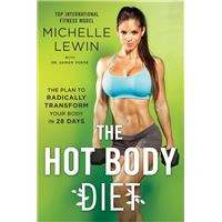 The Hot Body Diet