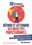 Définir et atteindre ses objectifs professionnels