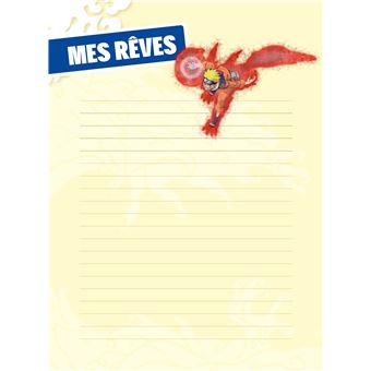 Mon carnet secret   Naruto, Sakura, Sasuke