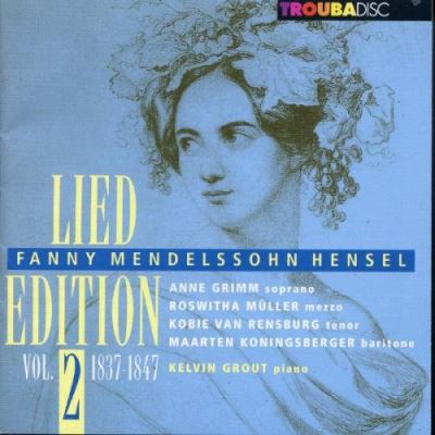 Liededition 2 1837 1847
