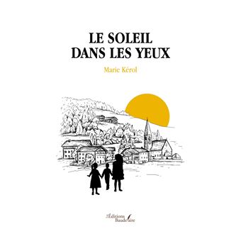 Le soleil dans les yeux