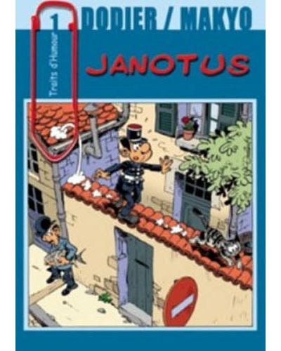 Janotus 1