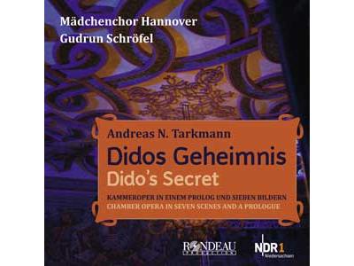 Didos geheimnis