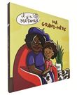 Ma grand-mère
