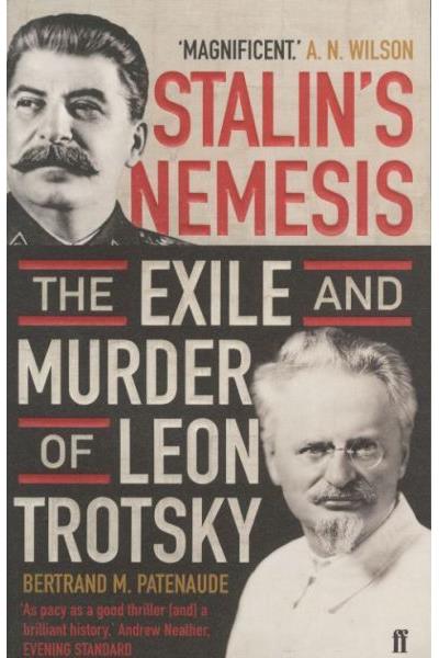 Stalin's Nemesis