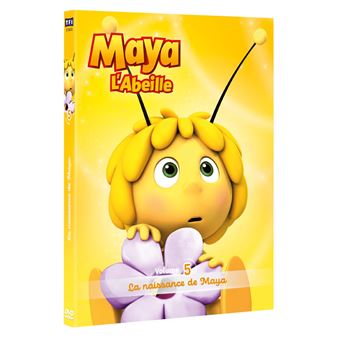 Maya L'abeille - Figurine Maya Volante, Neuve En Boîte