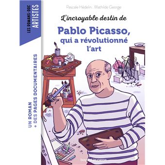 <a href="/node/102685">L'incroyable destin de Pablo Picasso, qui a révolutionné l'art</a>