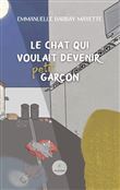 Le chat qui voulait devenir petit garçon