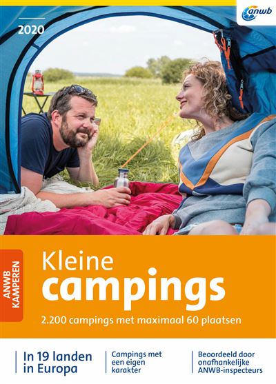 Kleine Campings 2020