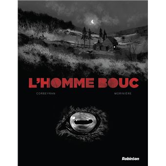 L'Homme Bouc