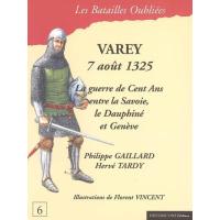 Varey, 7 août 1325