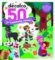Le Petit chaperon rouge - Décalco 50
