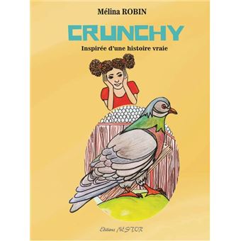 Crunchy