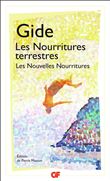 Les Nourritures terrestres suivi de Les Nouvelles Nourritures