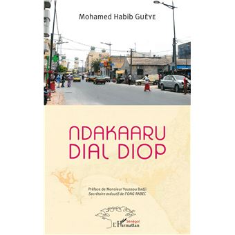 Ndakaaru Dial Diop