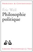 Philosophie politique