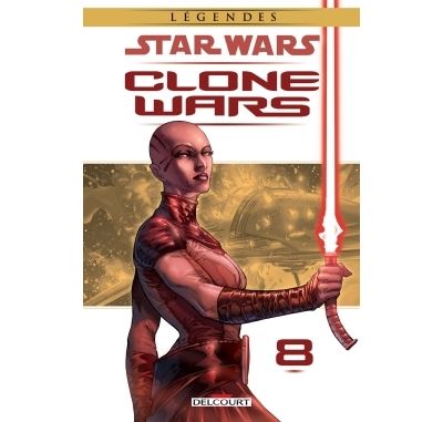 Star Wars : The Clone Wars