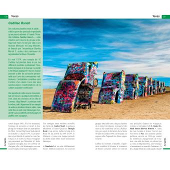 Fabuleuse Route 66 2ed