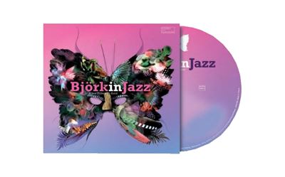 Björk In Jazz