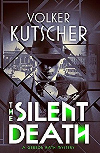 The silent death - Volker Kutscher - broché