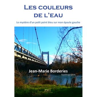 Les couleurs de l'eau