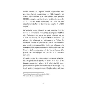 Les couleurs de l'eau