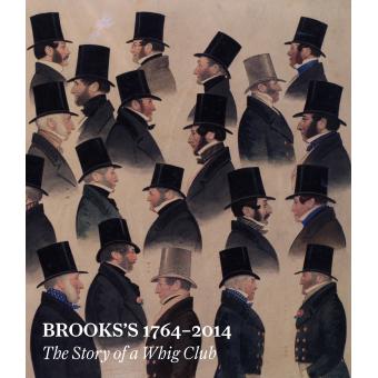 Brooks'S 1764-2014
