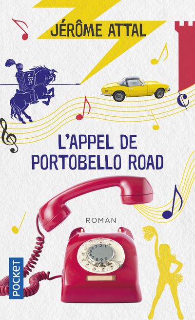 L'Appel dePortobello Road