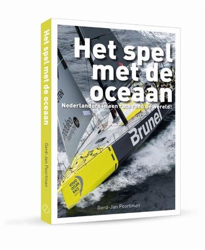 Het spel met de Oceaan