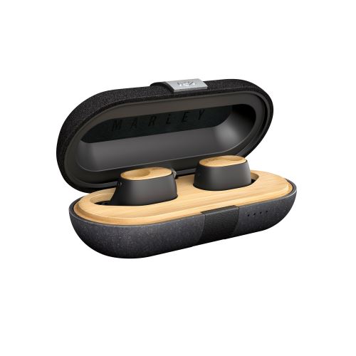 Marley Liberate Air Bluetooth Earphones