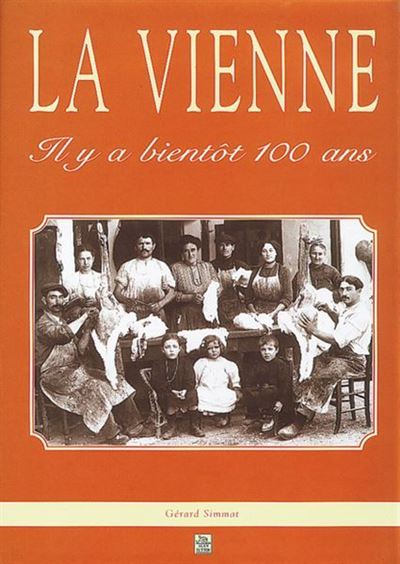 Vienne