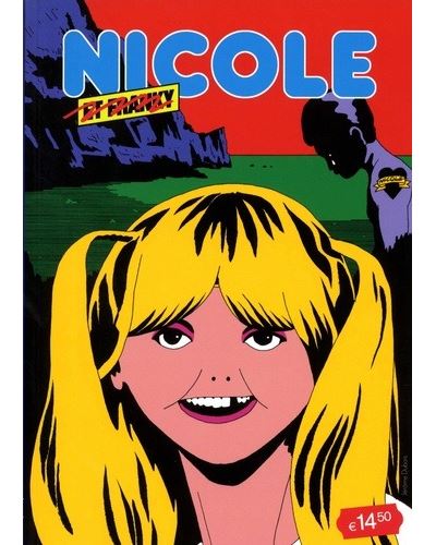 Nicole et Franky