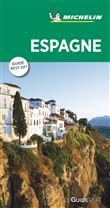 Guide Vert Espagne