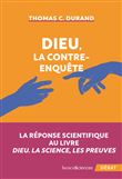 Dieu, la contre-enquête