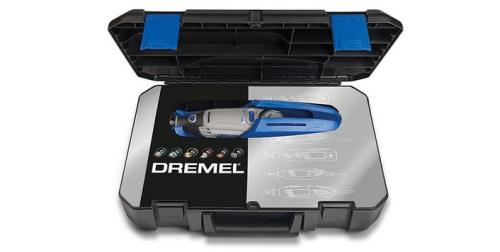 DREMEL Trousse pour outil rotatif, 120V, 25 pièces 3000-1/25