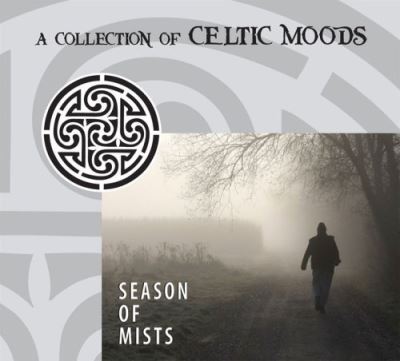 Collection of celtic moods season of mists