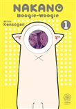 Nakano boogie woogie