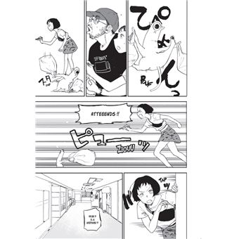Nakano boogie woogie