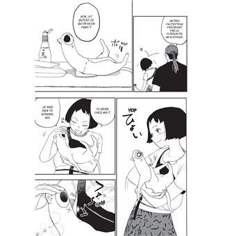 Nakano boogie woogie
