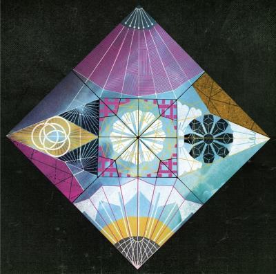 Warp and weft