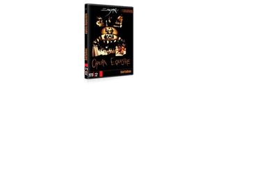 Opera équestre DVD