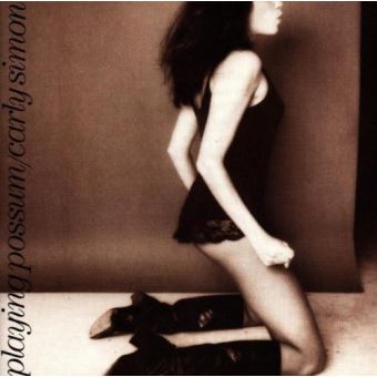 Carly Simon - 1