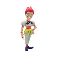 Figurine PVC Minix Hisoka Hunter x Hunter Anime N°112