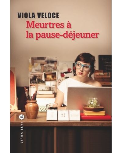 Meurtres à la pause-déjeuner